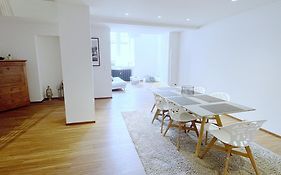 Loft Saint Thomas - Petite France